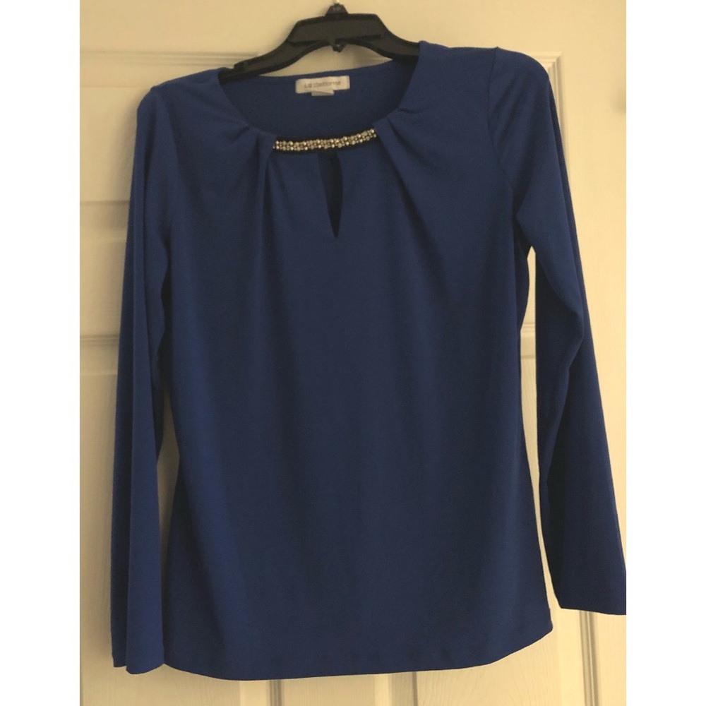 Liz Claiborne Blouse